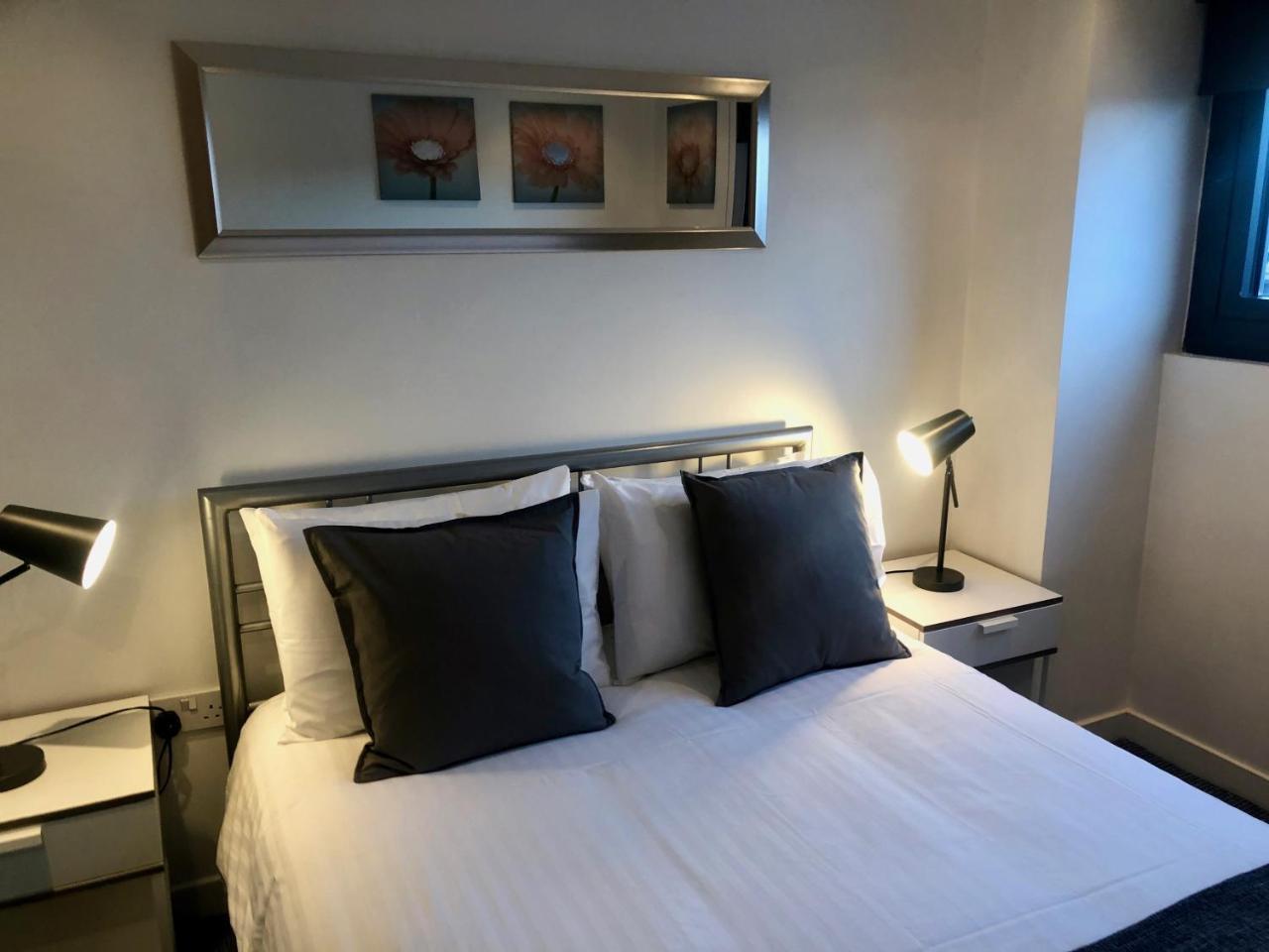 River Heights Glasgow Dış mekan fotoğraf
