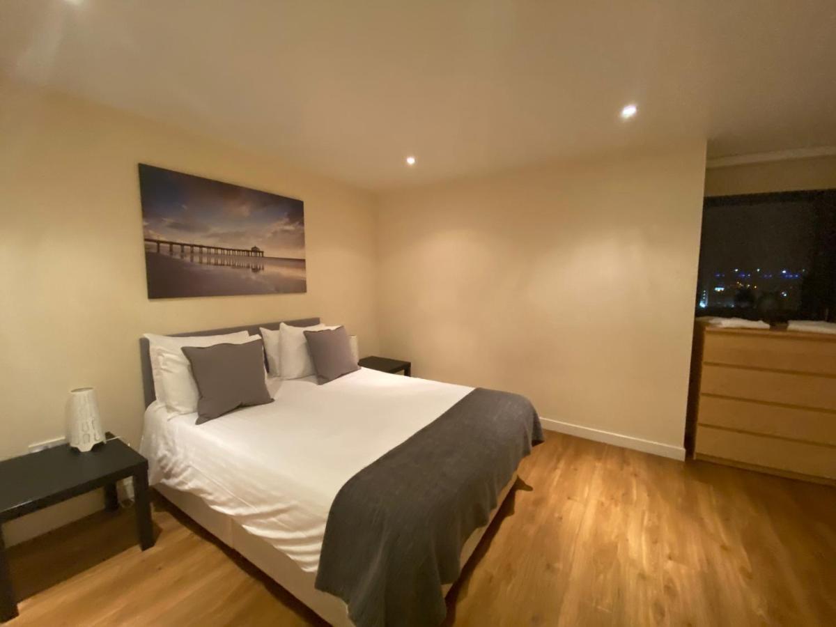 River Heights Glasgow Dış mekan fotoğraf