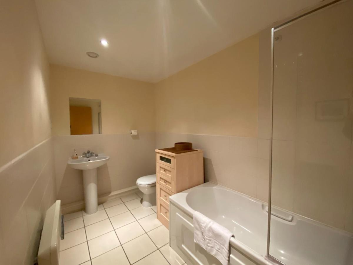 River Heights Glasgow Dış mekan fotoğraf