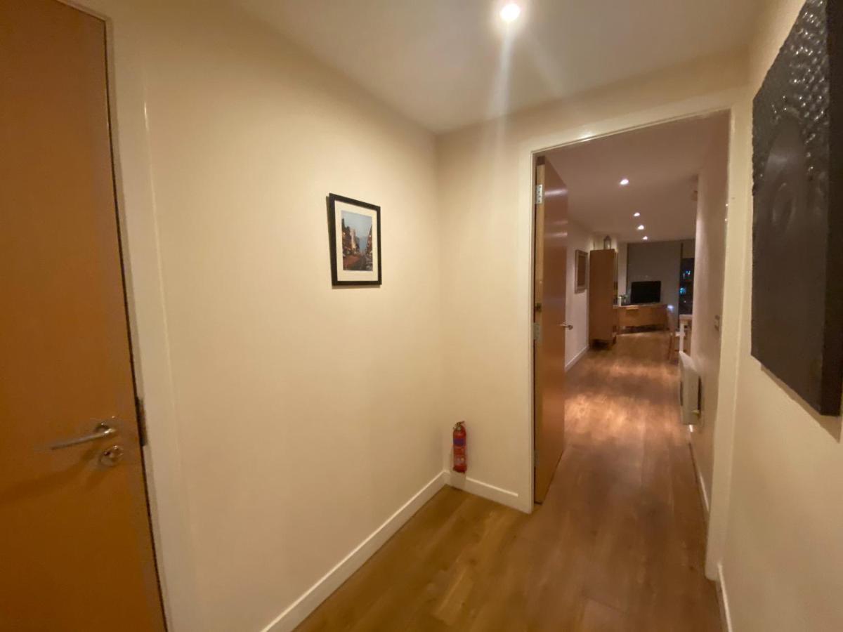 River Heights Glasgow Dış mekan fotoğraf