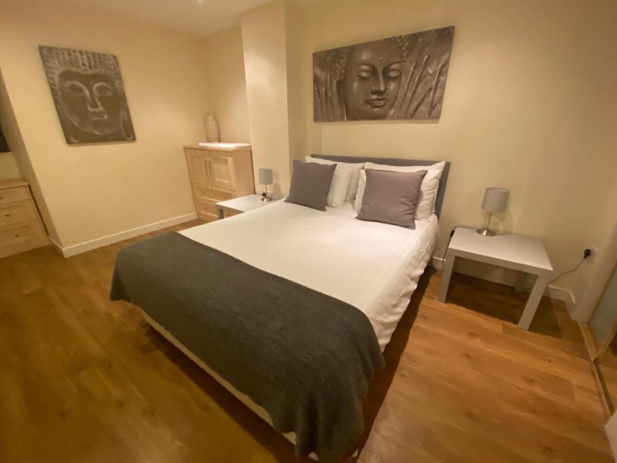 River Heights Glasgow Dış mekan fotoğraf