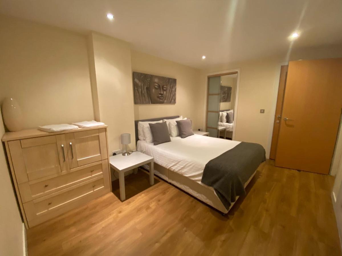 River Heights Glasgow Dış mekan fotoğraf