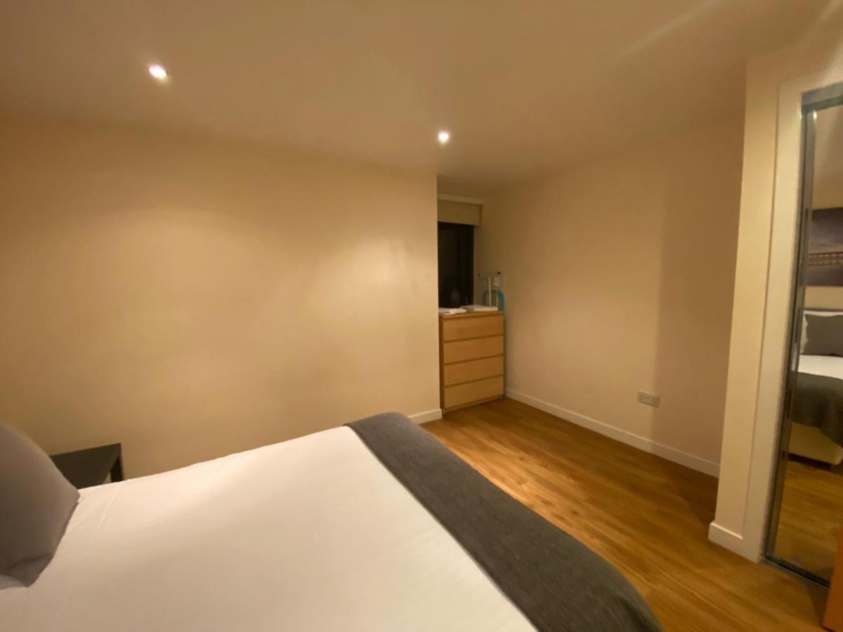River Heights Glasgow Dış mekan fotoğraf