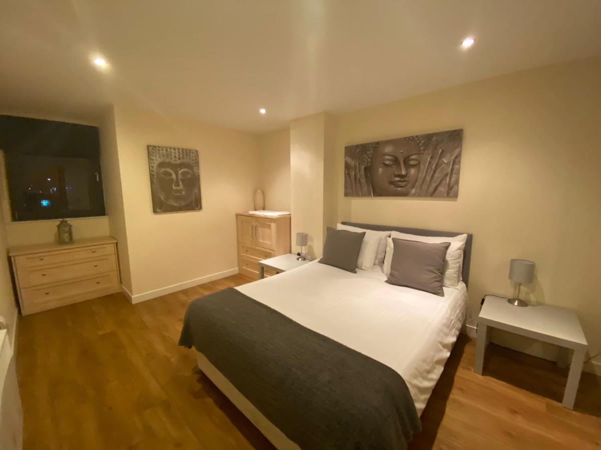 River Heights Glasgow Dış mekan fotoğraf