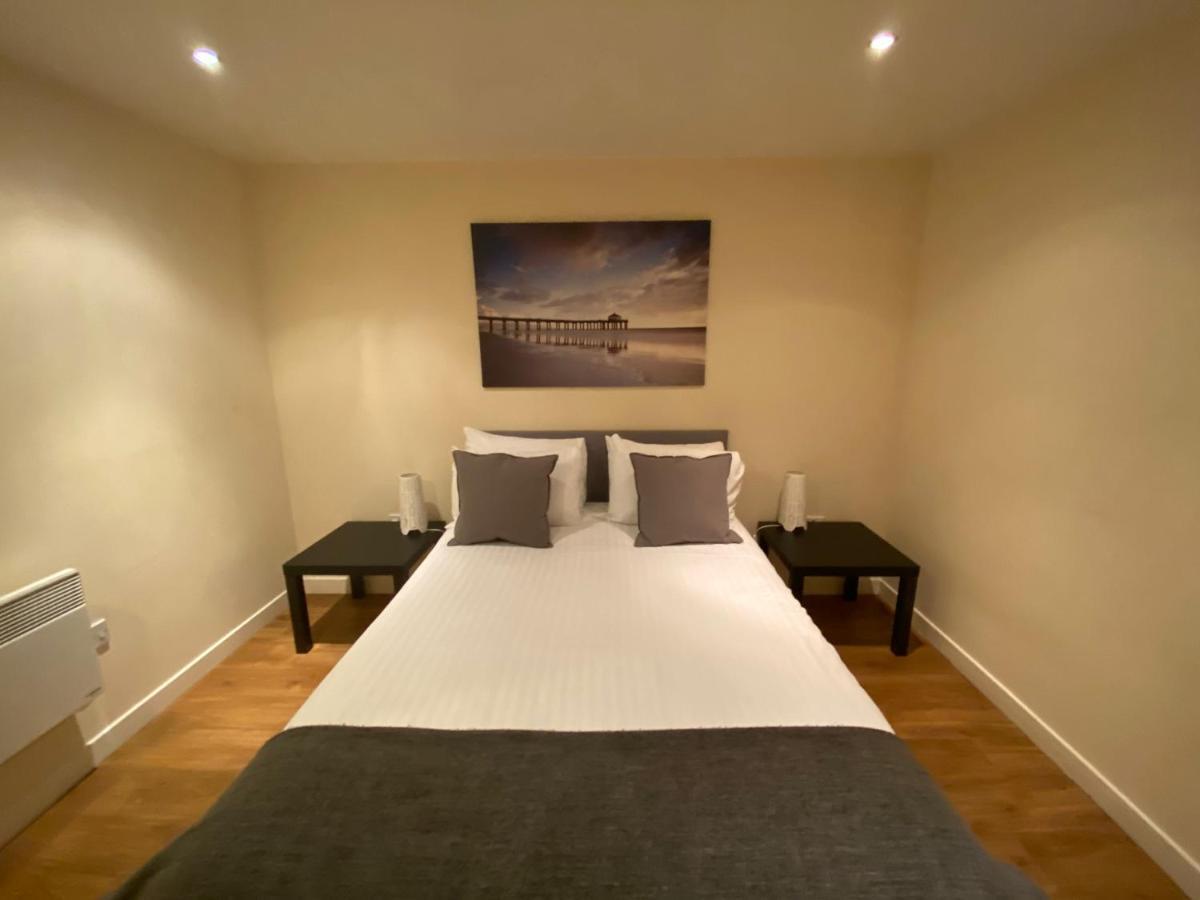 River Heights Glasgow Dış mekan fotoğraf